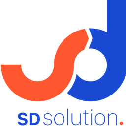 Logo di SDSolution