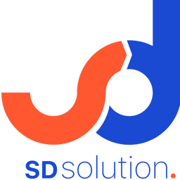 Logo di SDSolution